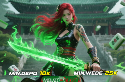 MELATISLOT Situs Maxwin Delegasi Slot Tanpa Batas