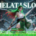 MELATISLOT Situs Slot Terpercaya dan Mudah Maxwin