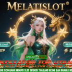 MelatiMax Situs Slot88 Online Provider Premium Asia