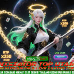 MelatiMax Situs Resmi Slot Online Link Login Aman Maxwin Harian