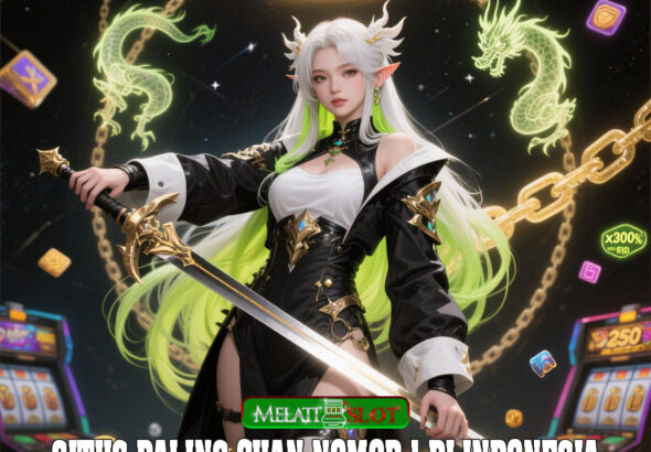 MelatiMax Link Login Alternatif Slot Online Winrate Tertinggi Bonus Harian