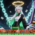 MelatiMax Portal Solusi Situs Slot88 Online Gampang Jackpot