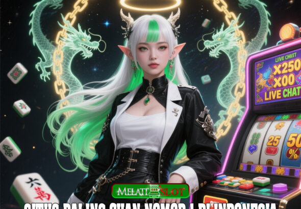 MelatiMax Portal Login Slot Toto Elite Player Jackpot Besar