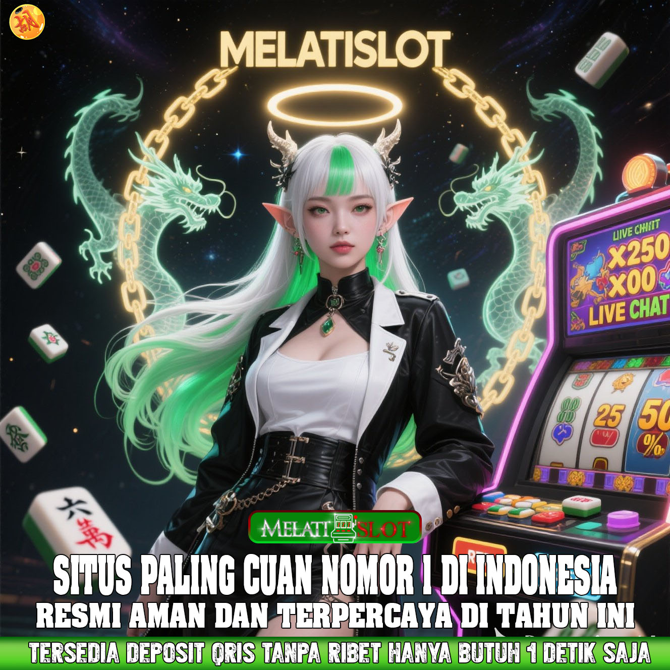 MelatiMax Portal Login Slot Toto Elite Player Jackpot Besar
