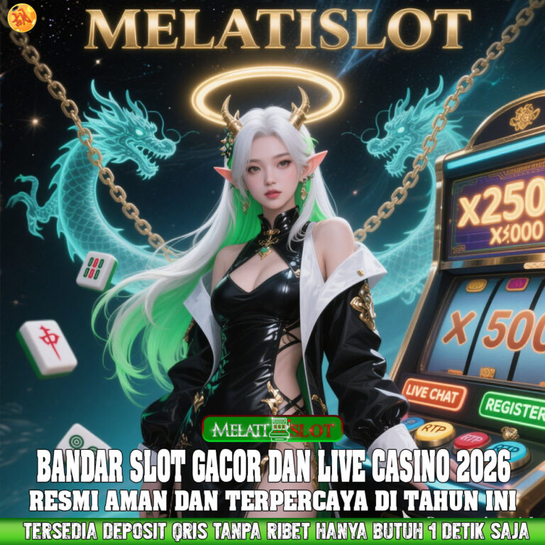 MelatiMax Bandar Slot88 Online Dengan RTP Terbukti