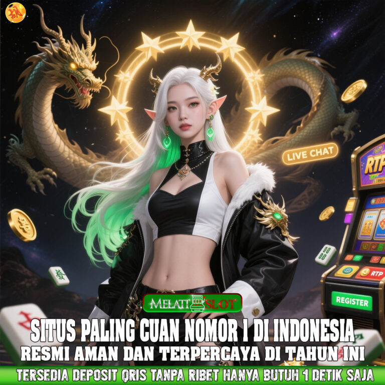MelatiMax Pola Slot Online Terpercaya Tanpa Ribet