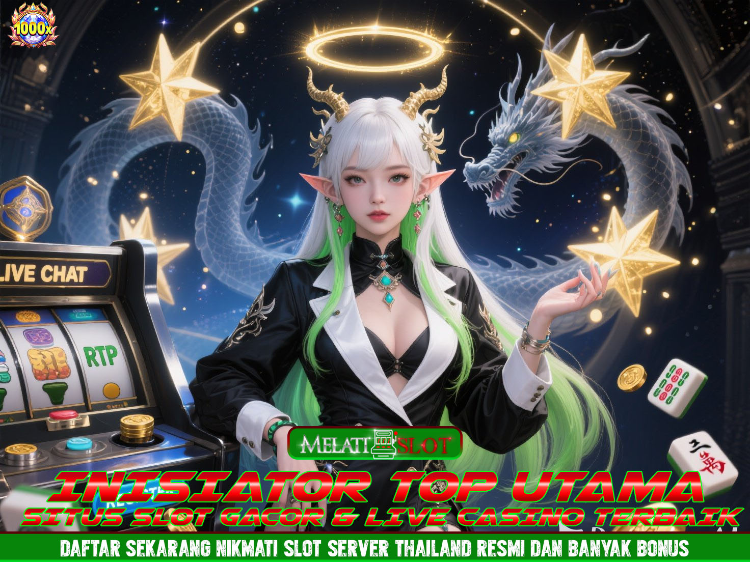 MelatiMax Login Slot88 Online Untuk Semua Device