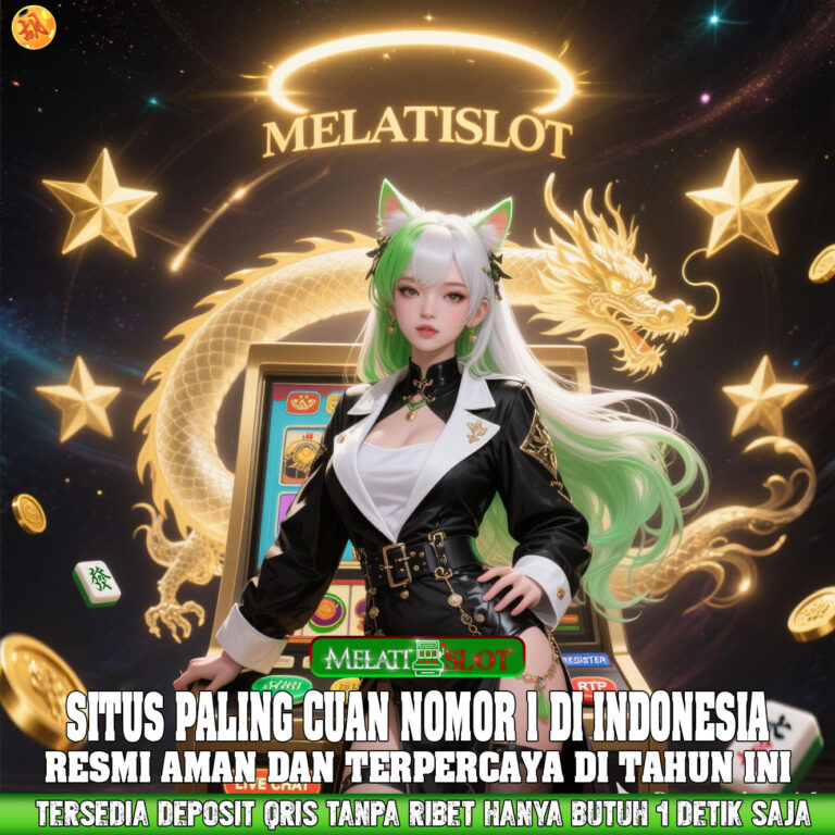 MelatiMax Game Slot88 Gacor 2026 Event Harian Bonus Melimpah