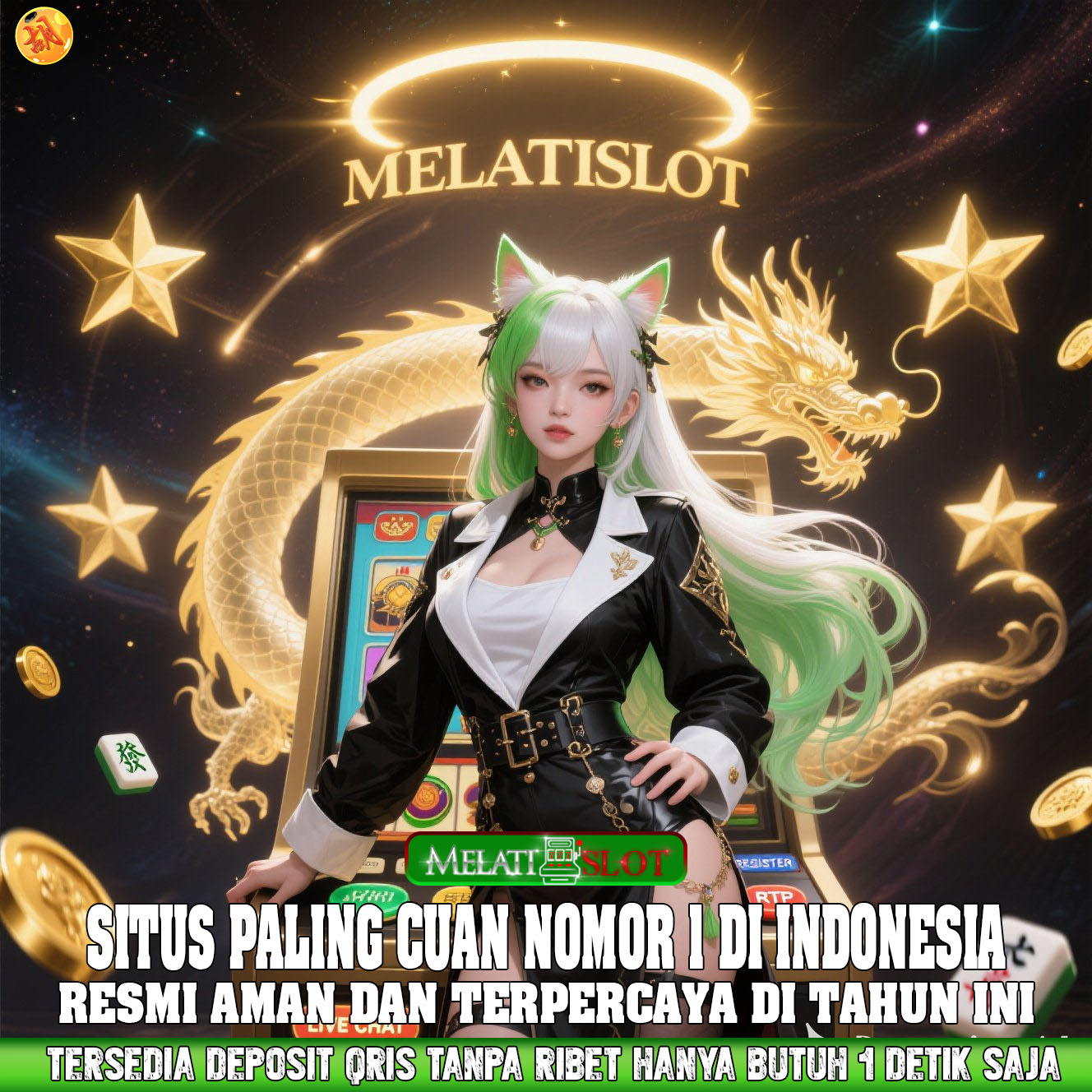 MelatiMax Game Slot88 Gacor 2026 Event Harian Bonus Melimpah