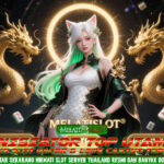 MelatiMax Portal Resmi Slot88 Online Super Menarik Asia