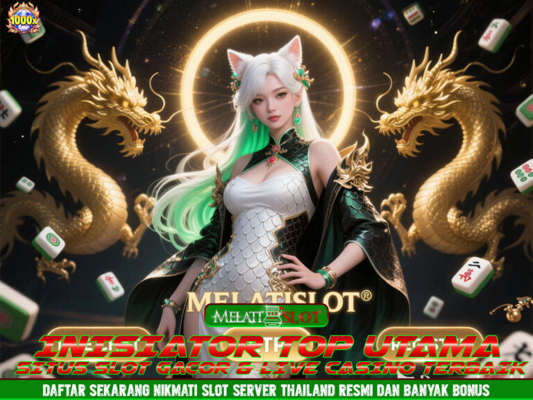 MelatiMax Portal Resmi Slot88 Online Super Menarik Asia
