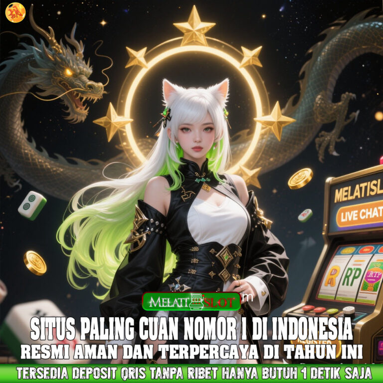 MelatiMax Portal Slot88 Online Tanpa Aplikasi