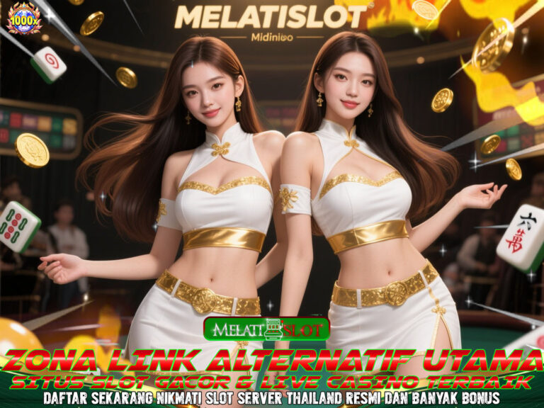 MelatiMax Trik Maxwin Slot88 yang Mudah Dicoba Pemula