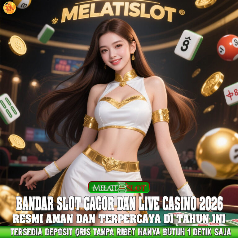 MelatiMax Situs Slot88 Gacor dan RTP Tinggi