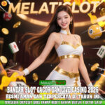 MelatiMax Strategi Slot88 Agar Maxwin RTP Tinggi Lebih Cepat