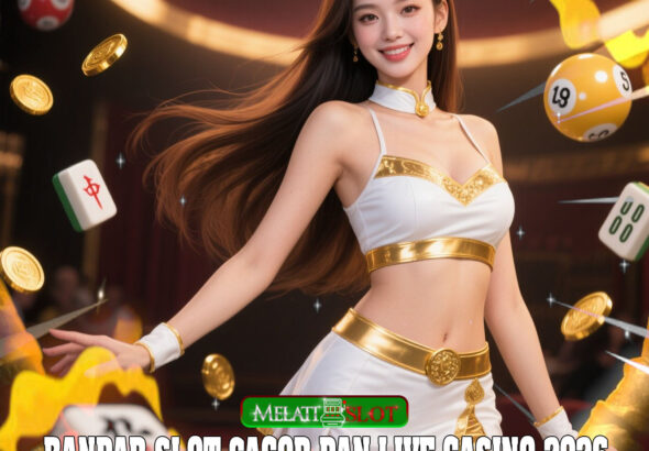 MelatiMax Strategi Slot88 Agar Maxwin RTP Tinggi Lebih Cepat