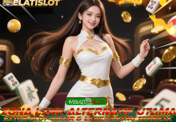 MelatiMax Slot88 Online Anti Rungkad Dengan Jackpot Terbesar