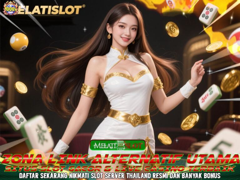 MelatiMax Slot88 Online Anti Rungkad Dengan Jackpot Terbesar