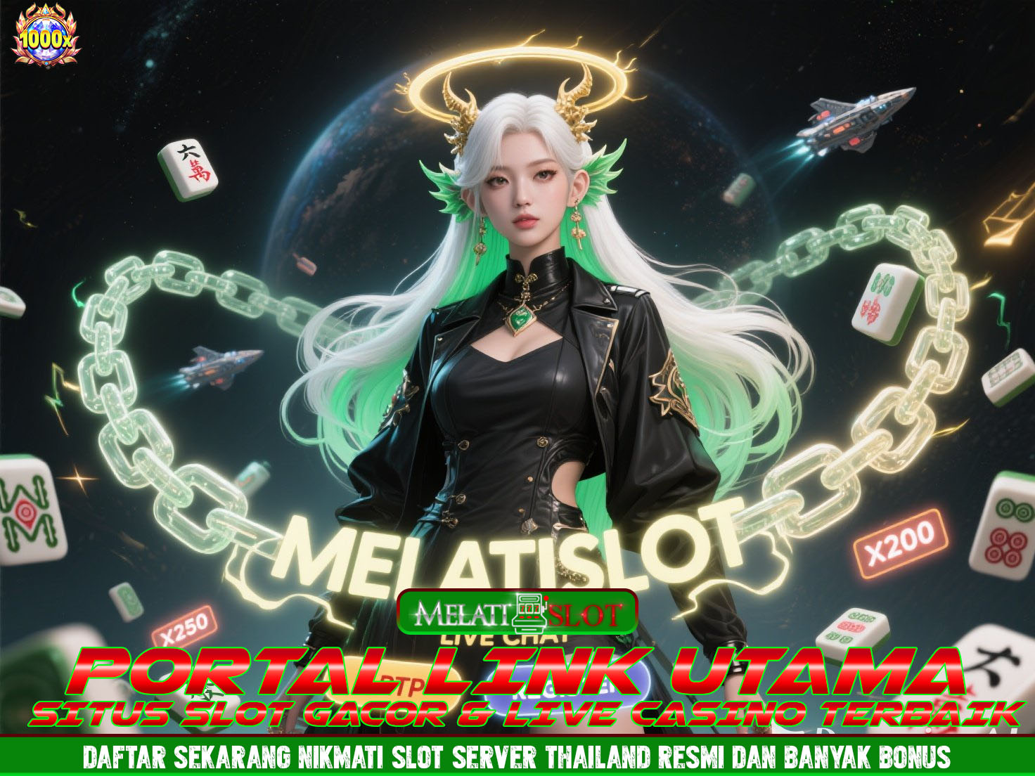 MelatiMax Syair Togel Malam Ini Dengan Angka Terkuat