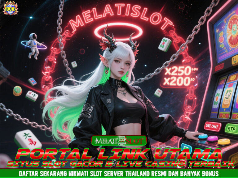 MelatiMax Portal Login Slot88 Online Developer Terlengkap Resmi