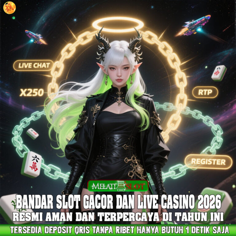 MelatiMax Situs Slot88 Andalan dengan Sistem Modern