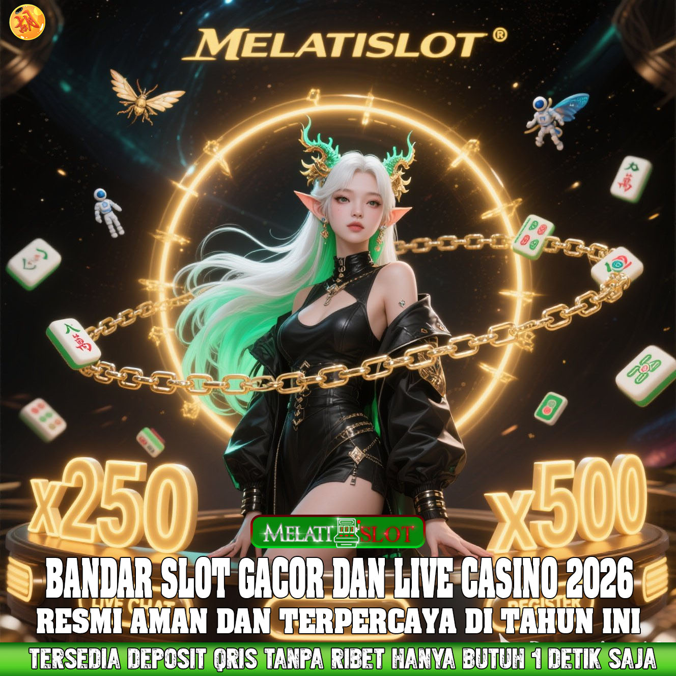 MelatiMax Portal Slot88 Online Slot Bola Unggulan