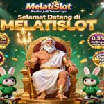 MelatiMax Slot BNI Online Situs Favorit Pecinta Slot
